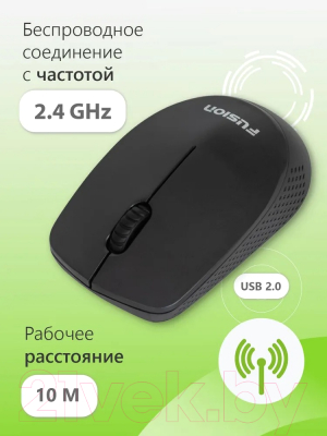 Мышь FUSION Electronics GM-232B