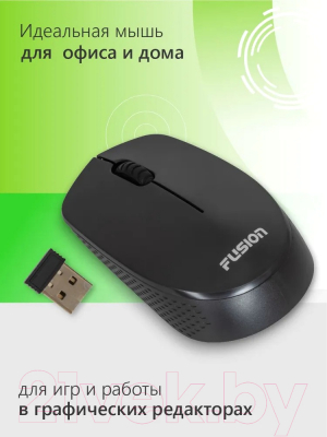 Мышь FUSION Electronics GM-232B