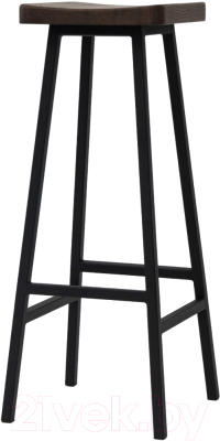 Табурет барный Stal-Massiv HALLS-78 - фото