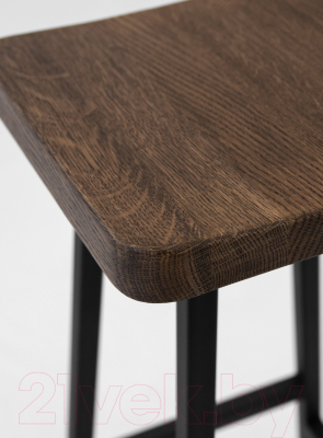 Табурет барный Stal-Massiv HALLS-78