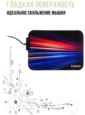 Коврик для мыши FUSION Electronics GMP-14