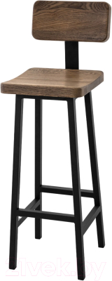 Стул барный Stal-Massiv HALLS-MS78 - фото