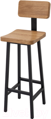 Стул барный Stal-Massiv HALLS-MS78 - фото