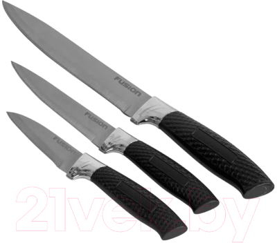 Набор ножей FUSION Electronics SK3004 - фото