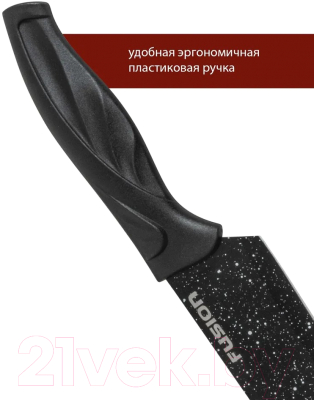 Набор ножей FUSION Electronics SKP6001