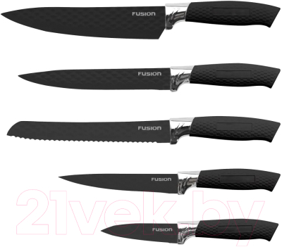 Набор ножей FUSION Electronics SKS5102