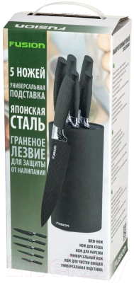 Набор ножей FUSION Electronics SKS5102