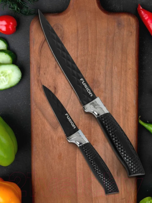 Набор ножей FUSION Electronics SKS5102