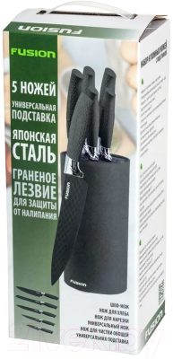Набор ножей FUSION Electronics SKS5102