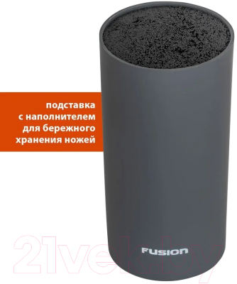 Набор ножей FUSION Electronics SKS5102
