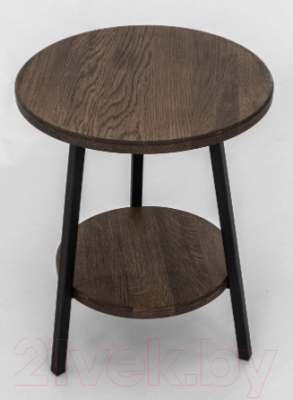 Журнальный столик Stal-Massiv CFT-42