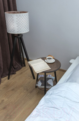 Журнальный столик Stal-Massiv CFT-42