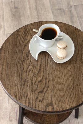 Журнальный столик Stal-Massiv CFT-42