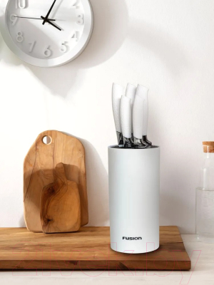 Набор ножей FUSION Electronics SKS5102