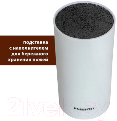 Набор ножей FUSION Electronics SKS5102
