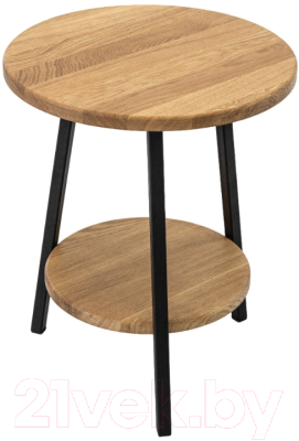 Журнальный столик Stal-Massiv CFT-42 - фото