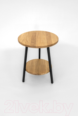 Журнальный столик Stal-Massiv CFT-42