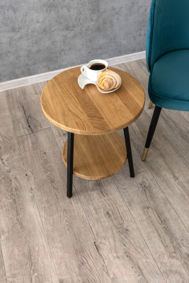 Журнальный столик Stal-Massiv CFT-42