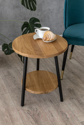 Журнальный столик Stal-Massiv CFT-42