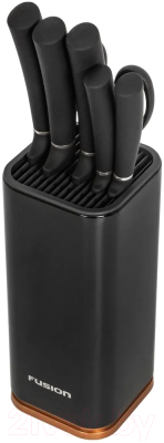 Набор ножей FUSION Electronics SKSS6103 - фото