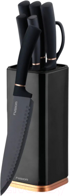 Набор ножей FUSION Electronics SKSS6103