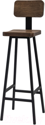 Стул барный Stal-Massiv HALLS-S78 - фото
