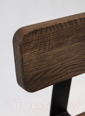 Стул барный Stal-Massiv HALLS-S78