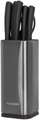Набор ножей FUSION Electronics SKSS6103