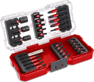 Набор бит Einhell 49108703 - фото