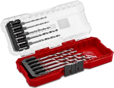 Набор сверл Einhell 49108723 - фото