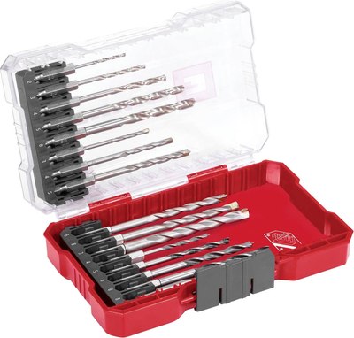 Набор сверл Einhell 49108953 - фото