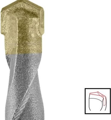 Набор сверл Einhell 49108953