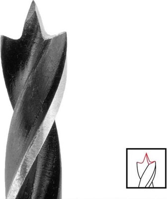 Набор сверл Einhell 49108953