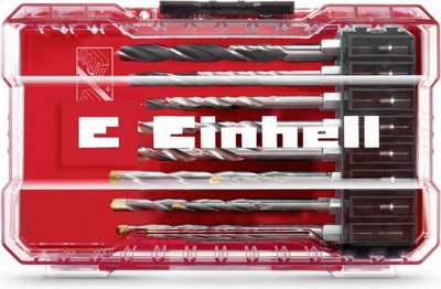 Набор сверл Einhell 49108953