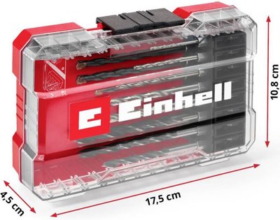 Набор сверл Einhell 49108953