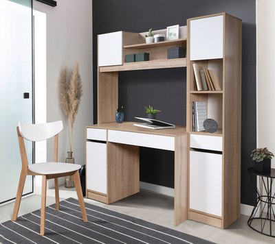 Письменный стол Мебель-Класс Вегас-1