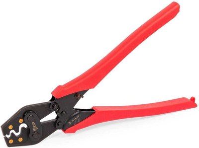 Клещи торцевые КВТ Профи ПК-25у / 90954 - фото