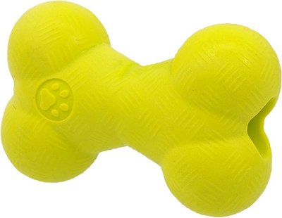 Игрушка для собак Dog Fantasy Кость резиновая / 454-30231