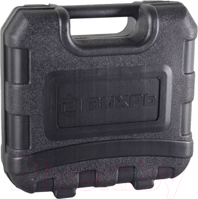 Аккумуляторная дрель-шуруповерт Вихрь ДА-К12/2А (900/72/14/59)