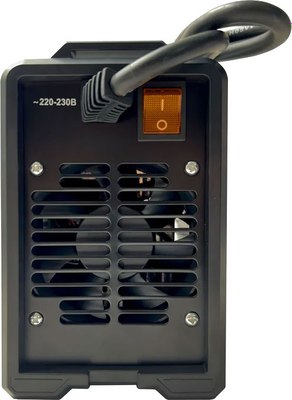 Инвертор сварочный Ресанта САИ MAX digital