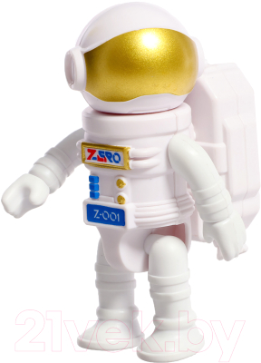 Набор фигурок игровых Sima-Land Астронавты K06 / 10112685