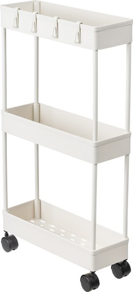 Этажерка Mio Tesoro Skub 1 MPP1025-3