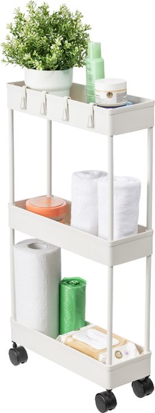 Этажерка Mio Tesoro Skub 1 MPP1025-3