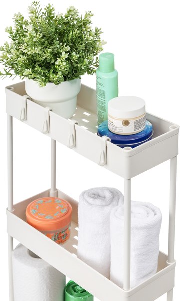 Этажерка Mio Tesoro Skub 1 MPP1025-3