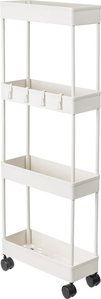 Этажерка Mio Tesoro Skub 2 MCS1025-4