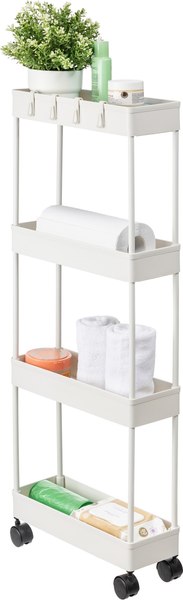 Этажерка Mio Tesoro Skub 2 MCS1025-4