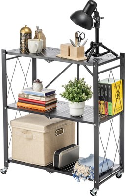 Стеллаж Mio Tesoro Tirus Mini MCS1032-3