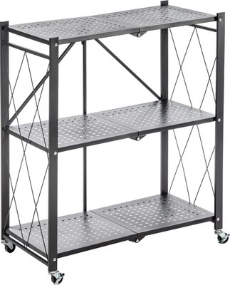 Стеллаж Mio Tesoro Tirus Mini MCS1032-3