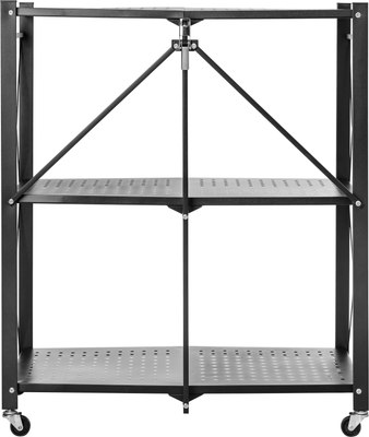 Стеллаж Mio Tesoro Tirus Mini MCS1032-3
