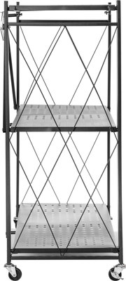 Стеллаж Mio Tesoro Tirus Mini MCS1032-3
